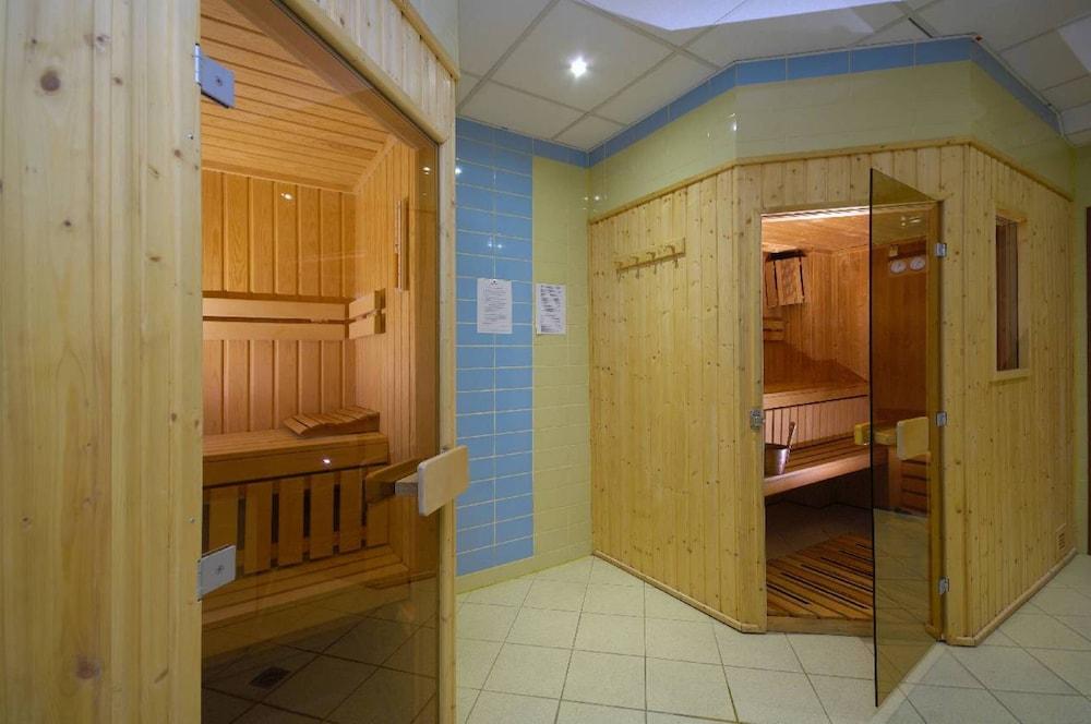 Qubus Hotel Glogow Удобства фото